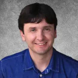 Foto do professor Adriano Augusto