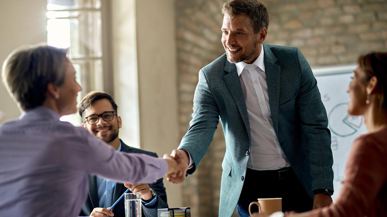 9 passos para realizar uma boa gestão de conflitos